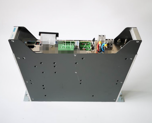 1PC used AMKASYN AW4/8-3#OYF007