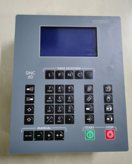 1PC  used DNC60/S-DNC-62-C #OYF007