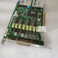1  PCS  USED  PCI-3335 SUB-1038  #OYF055