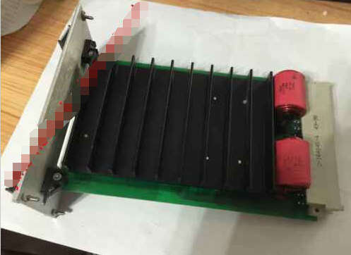 1PC used 8001-4105-000-04 AMP, X/Y  #OYF007