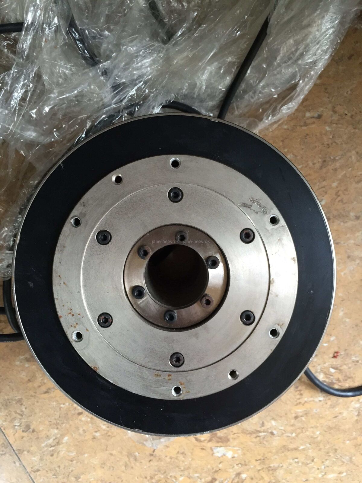 1PC  USED SGMCS-14C3C11  #OYF007