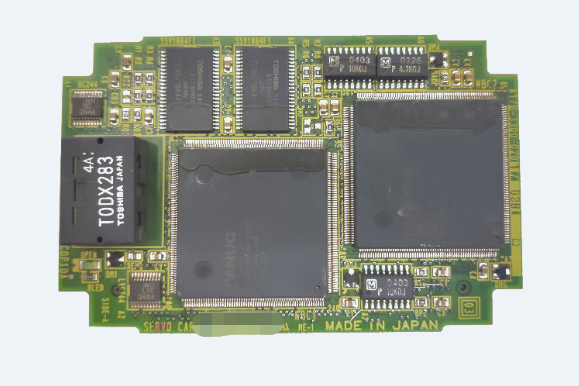 1PC used A17B-3300-0201#OYF007