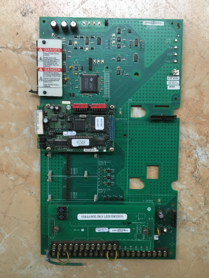 1PC used 1336F-MCB-SP1K #OYF007