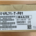 1PC new QJ71FL71-T-F01 #OYF007