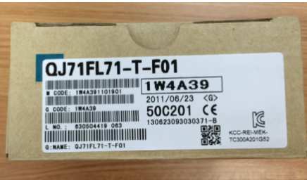1PC new QJ71FL71-T-F01 #OYF007