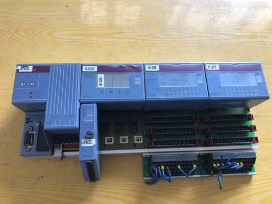 1PC used 7AF101.7/7DM435.7/7EX477.5-2 #OYF007