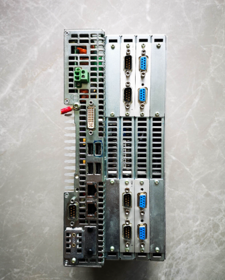 1PC used 6BK1000-5BR10-2AA0  #OYF007