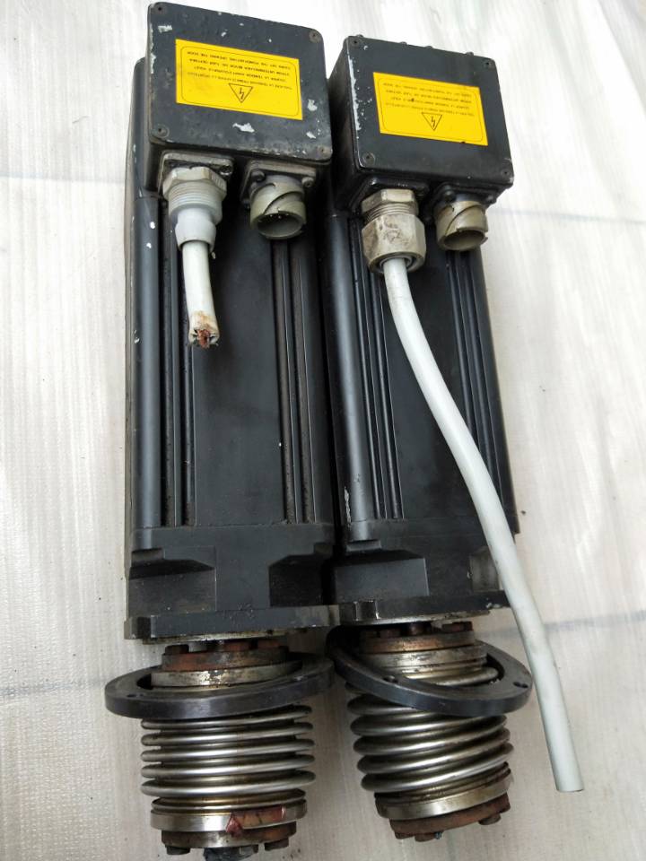 1PC  used BMH0953N1TA2C #OYF007