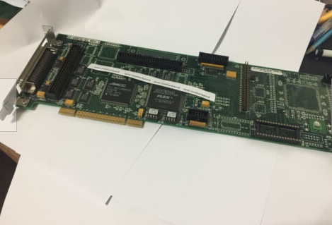 1PC used  03-20870-21 REV C #OYF007