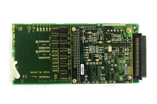 1PC used A20B-8001-0881 #OYF007