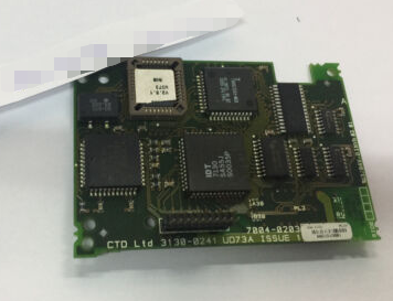 1PC used 3130-0241 UD73A Control Board 7004-0203 #