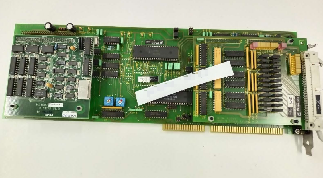 1PC used  5-94.138/0 SDIMITBR V1.0 5-94.139/0  #OYF007