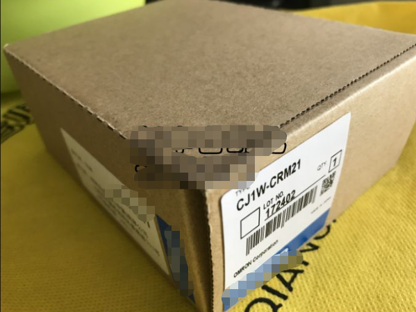 1PC new CJ1W-CRM21 #OYF007