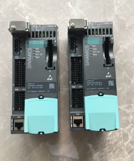 1PC new without packaing 6SL3040-1LA00-0AA0 #OYF007