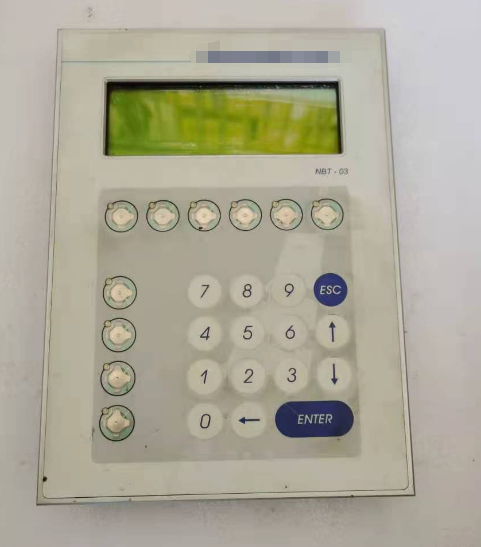 1PC used 4B1270.00-K18 #OYF007