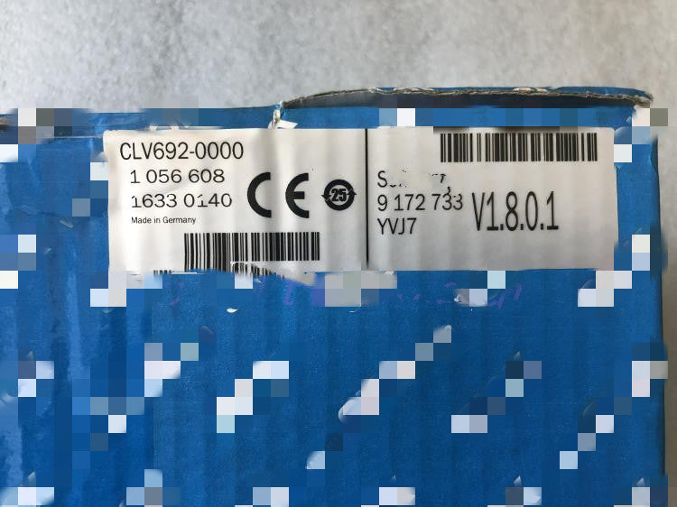 1PCS NEW  CLV692-0000 #OYF009