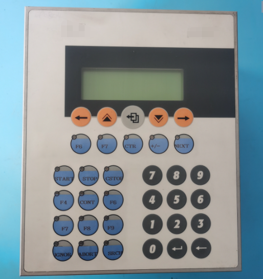 1PC used 4P0420.00-490 #OYF007