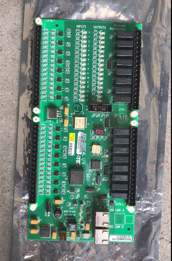 1PC used  80190-300-01-R #OYF007