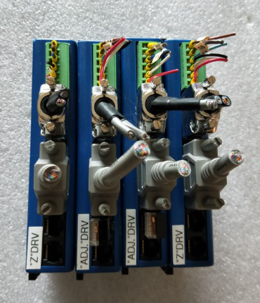 1PC used ADP-055-18 #OYF007