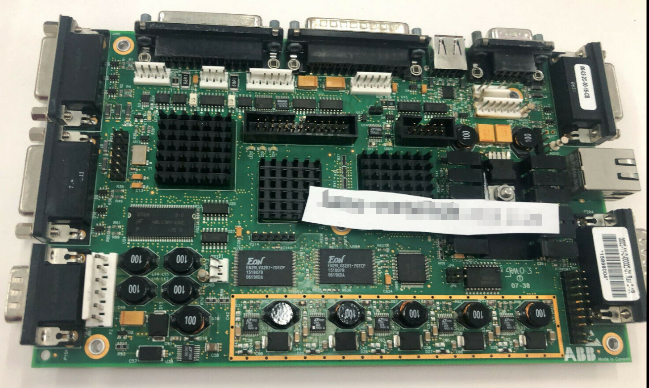 1PC used 0002-11-2-00002-01 rev 2-1r #OYF007