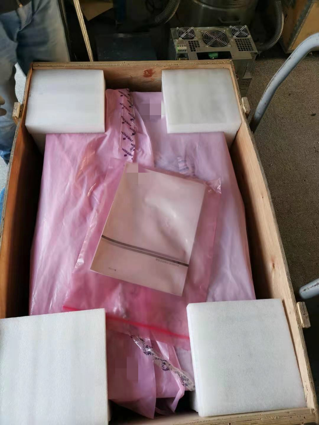 1PCS  NEW  EV2000-4T0750P  #OYF009
