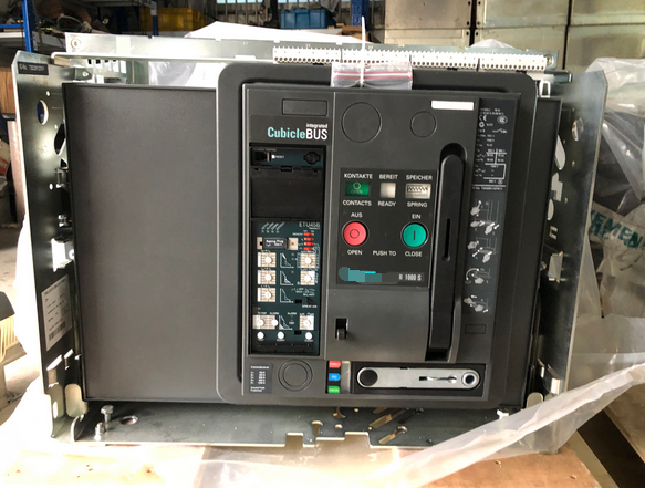 1PC used 3WL9212-3BC41-1BA1  #OYF007