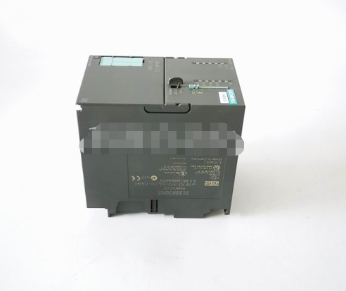 1PC used 6ES7 317-2AJ10-0AB0 #OYF007