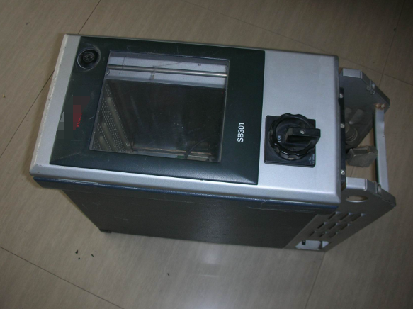 1PC used 0 608 830 206 SB301 0608830206#OYF007