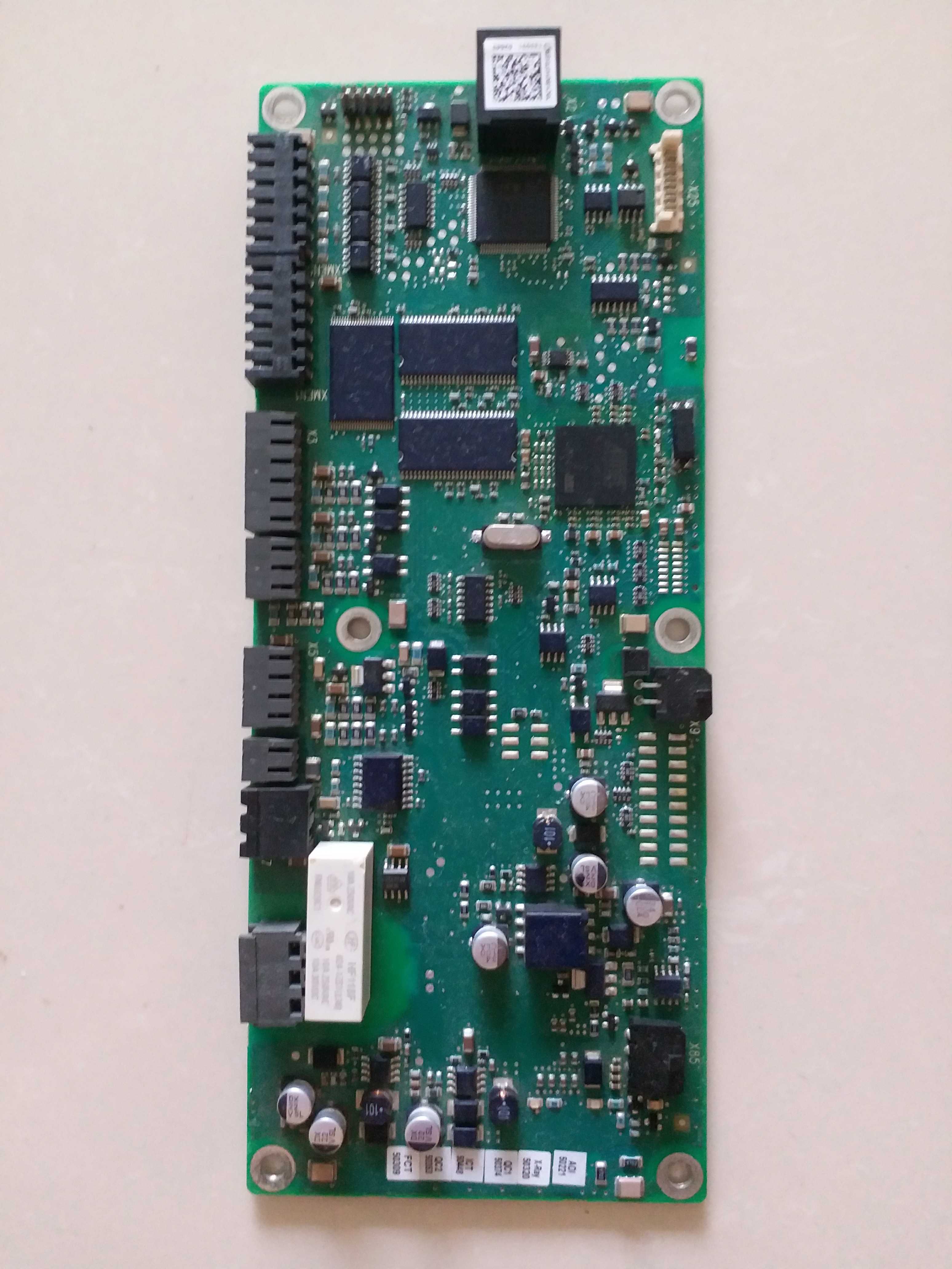 1PC  used 70CVB01070 #OYF007