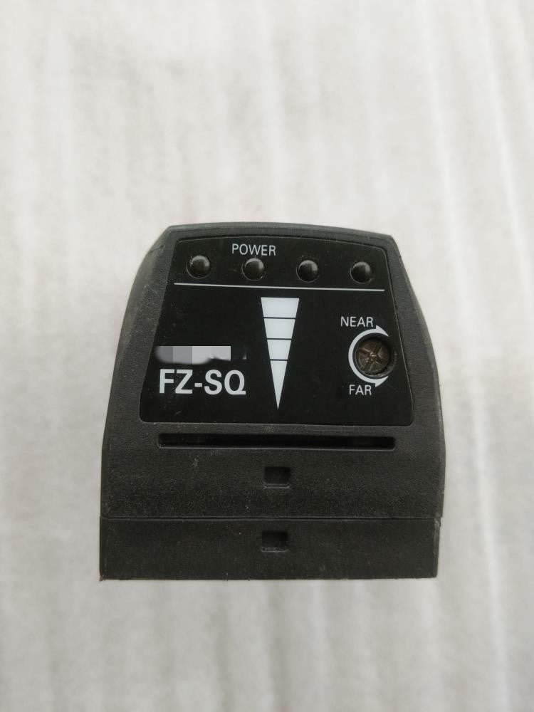 1PC for used  FZ-SQ050F  #OYF008