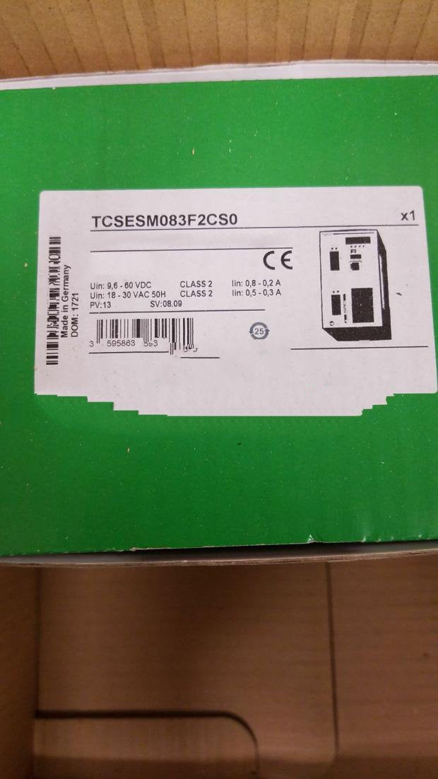 1  PCS  NEW   TCSEGDB23F24FA   #OYF055