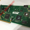 1PC used  03-20877-02  REV C  #OYF007