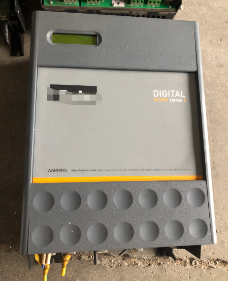 1PC used 590C/0350/5/3/0/1/0/00/000  #OYF007