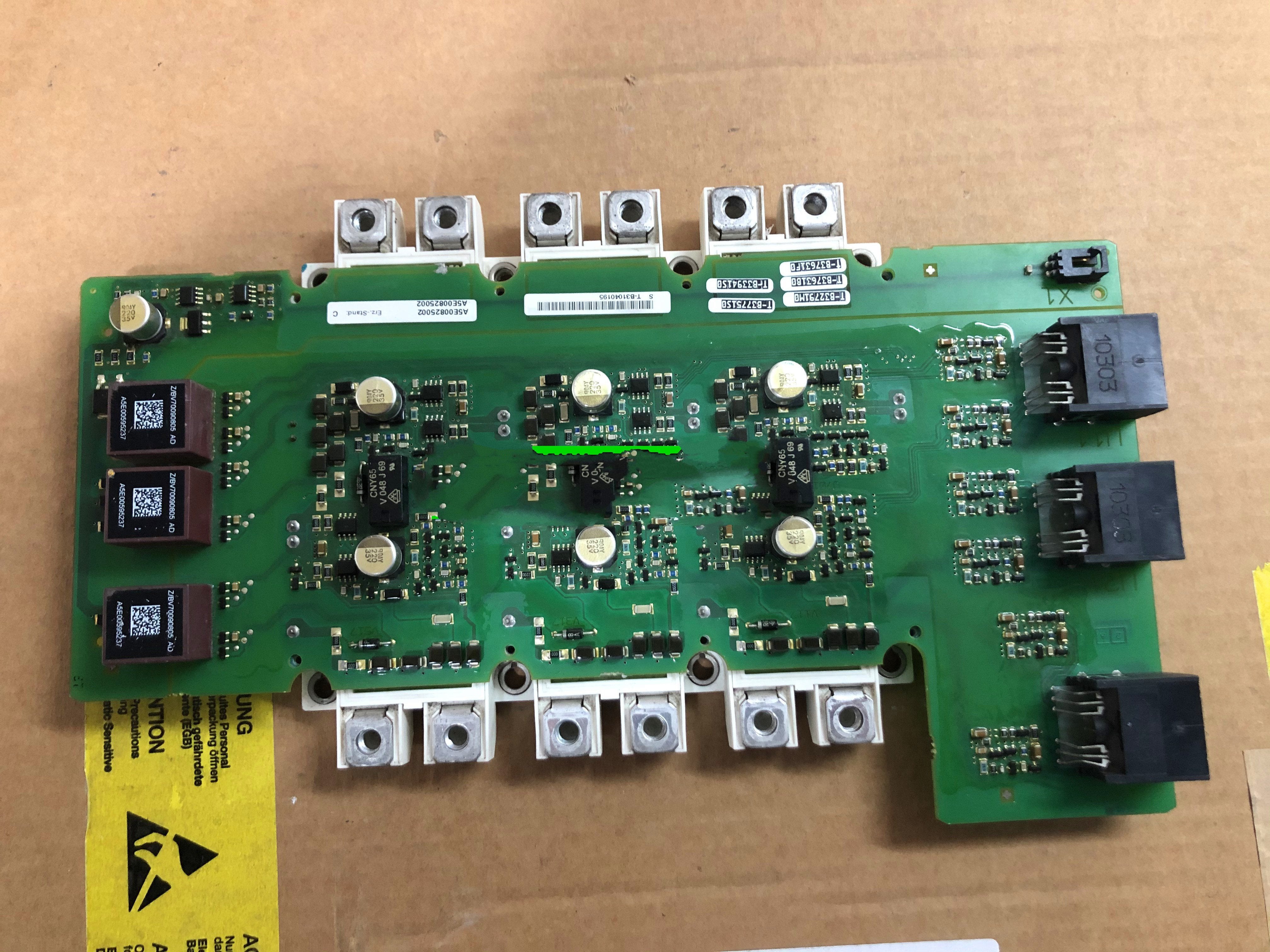 1PC for used  a5e00824994  #OYF055