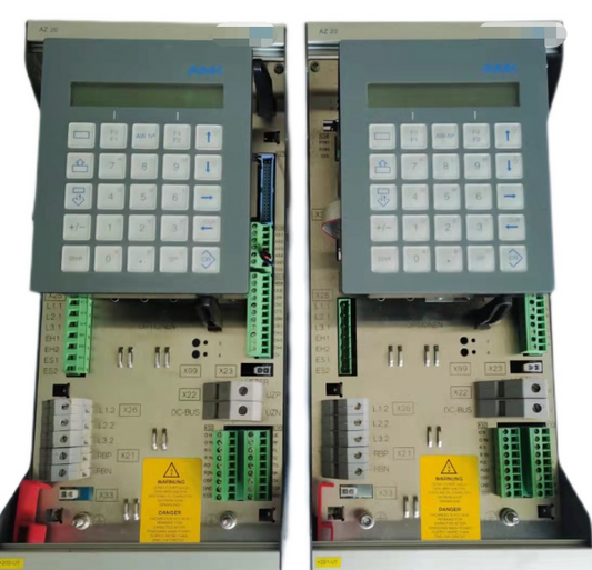 1PC used AMKASYN AW 2/4-3 #OYF007