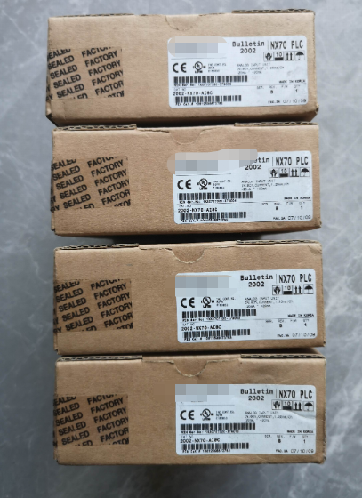 1PC new 2002-NX70-AI8C #OYF007