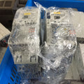 1pc used  E84AVSCE3712SX0 #OYF007