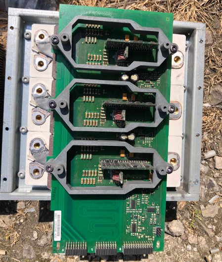 1PC USED 530I10205142KOS #OYF007