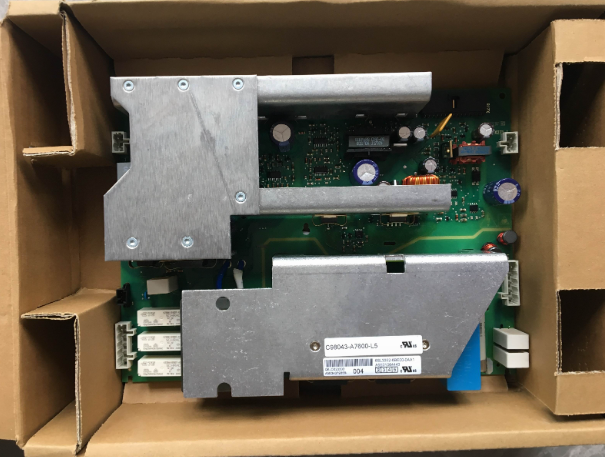 1PC new C98043-A7600-L5 #OYF007