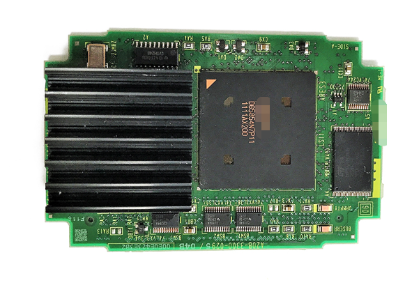 1PC used A20B-3300-0295 #OYF007