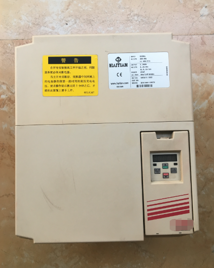 1PC used 19F5A1H-YUC2 #OYF007