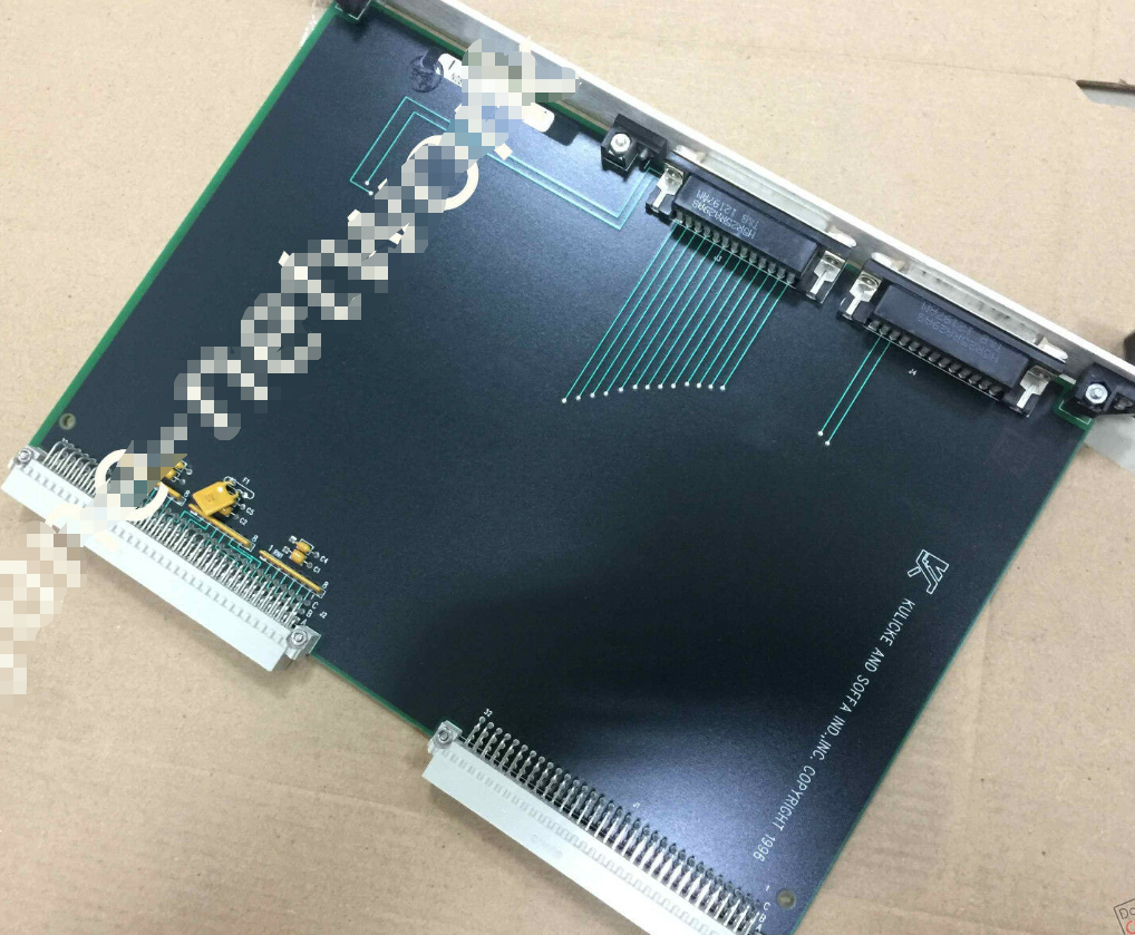 1PC used 8001-1080 BD.NO.08001-4080-001-00  #OYF007