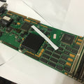 1PC for  used  92-005398-0X REV:D-C-01   #OYF008