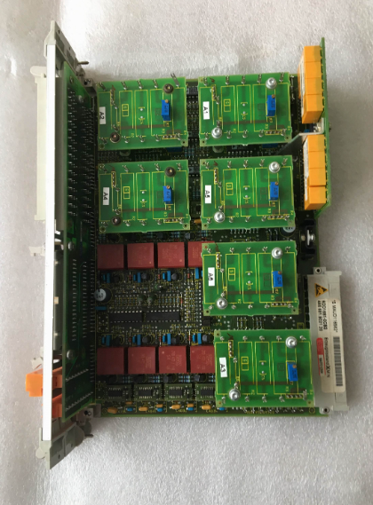 1PC used 6DD1681-0CB2  #OYF007