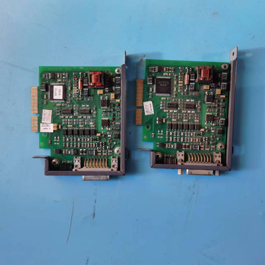 1PC used 8AC123.60-1 #OYF007