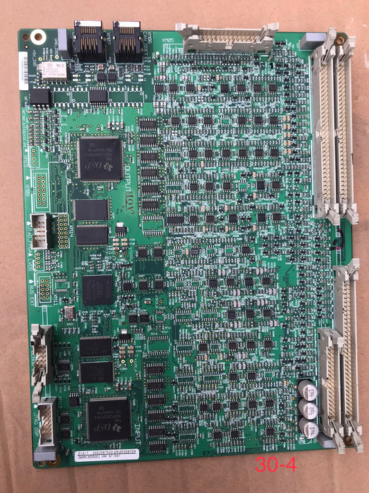 1PC used 34020874XD-8EA #OYF007