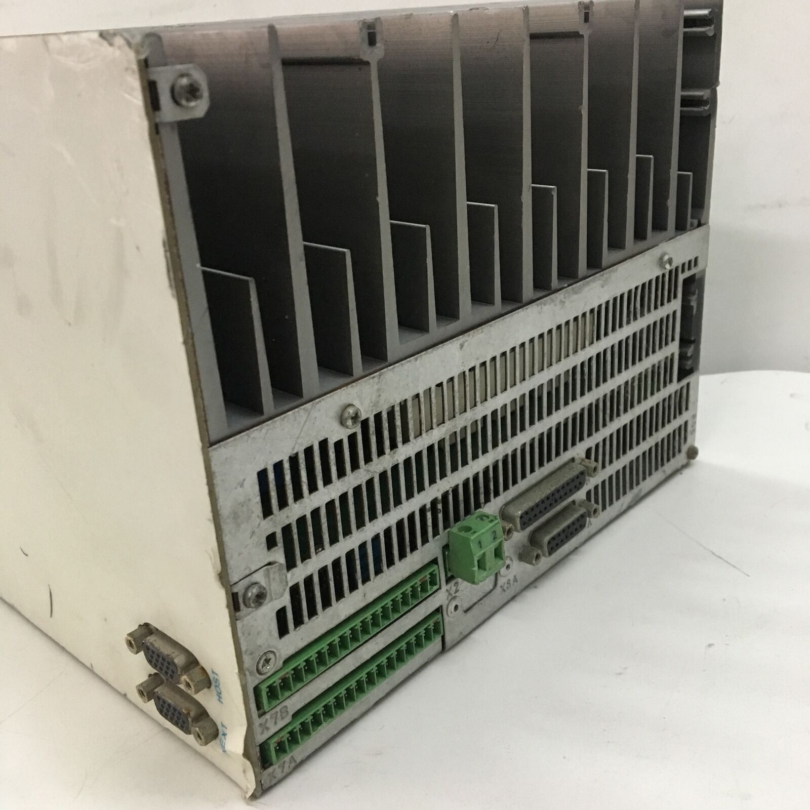 1PC USED DMC2 53080 Part No：9032 0121 26, 2523777-0101  #OYF007