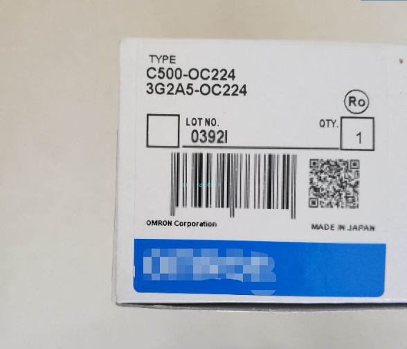 1PC new C500-NC222-E #OYF007