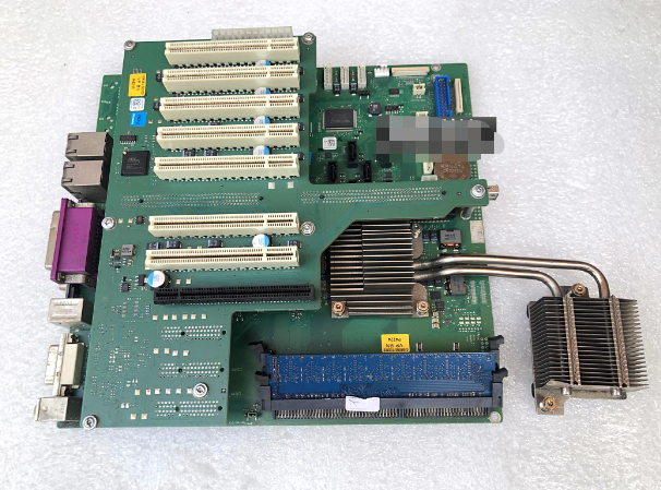 1PC used A5E03383574 A5E03383570-2#OYF007