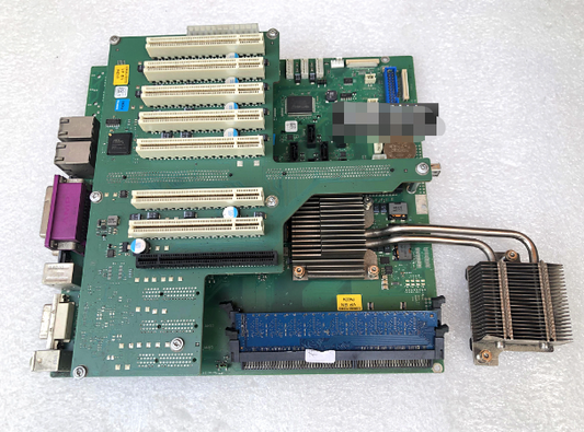 1PC used A5E03383574 A5E03383570-2#OYF007